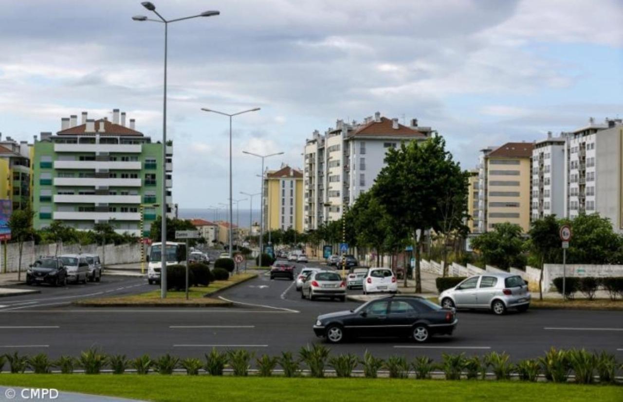 Oceanus Executive Ponta Delgada - Açores Exterior foto